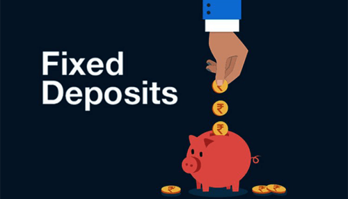 Want to Get Higher Returns From a Fixed Deposit Account