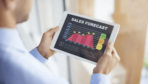 How To Create Sales Forecast for Your Business Plan