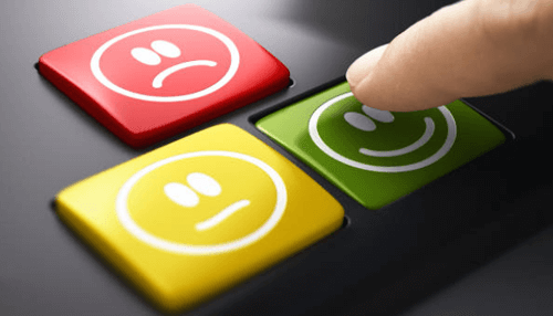 Measuring Customer Satisfaction: The Different Faces of Customer Feedback