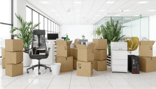 Tips For Office Relocation
