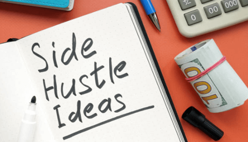 Best Side Hustles You Can Start Earning Money With Now