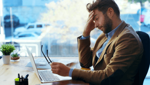 How a Digital Workplace Can Tackle Employee Burnout