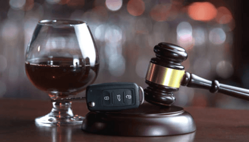 What You Should Do When Involved in DUI Case