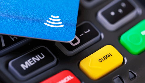 3 Ways to Make Your Business Contactless