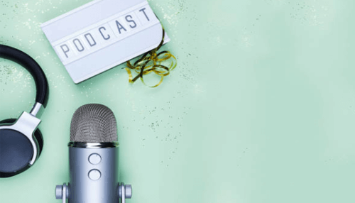4 Things You Need to Start Your New Podcast