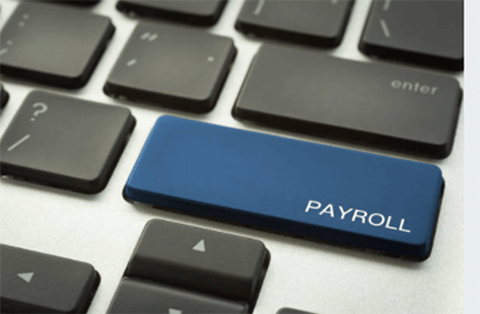 Automated payroll system