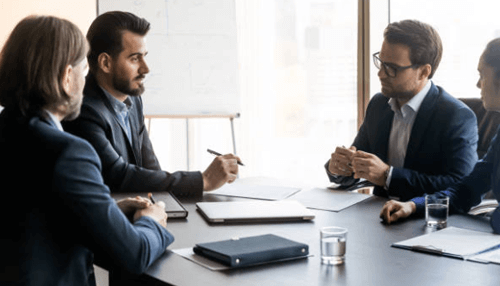 The Difference Between Management Consulting And Business Consulting