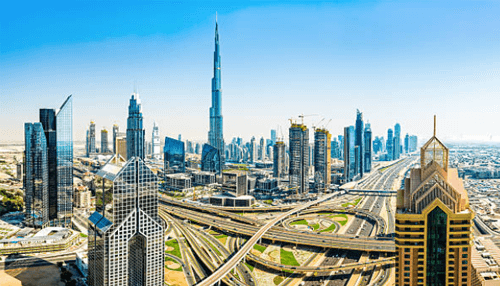 Why UAE is Best Business Location for Starting a New Business