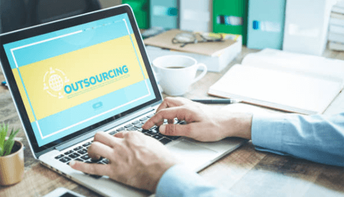 A Beginner's Guide to Outsourcing
