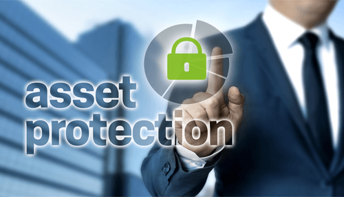 Asset Protection 101: 9 Things to Know