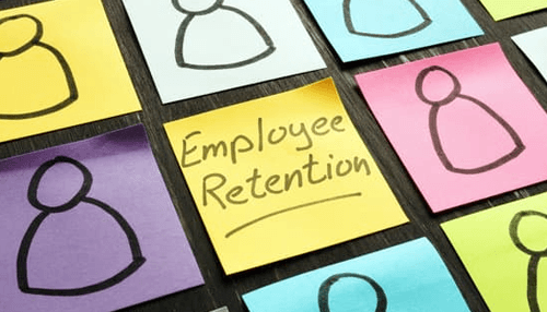 5 Effective Employee Retention Strategies