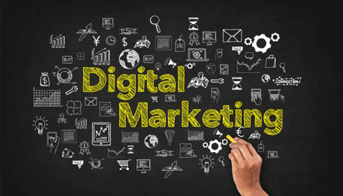 Best Digital Marketing Strategies for your business in 2021