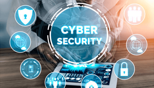 Employ a cybersecurity expert