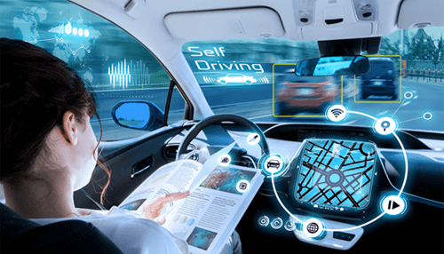 Innovations Driving Autonomous Cars and When We Can Expect Self-Driving Vehicles