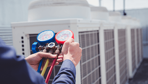 7 Tips For Commercial HVAC Maintenance