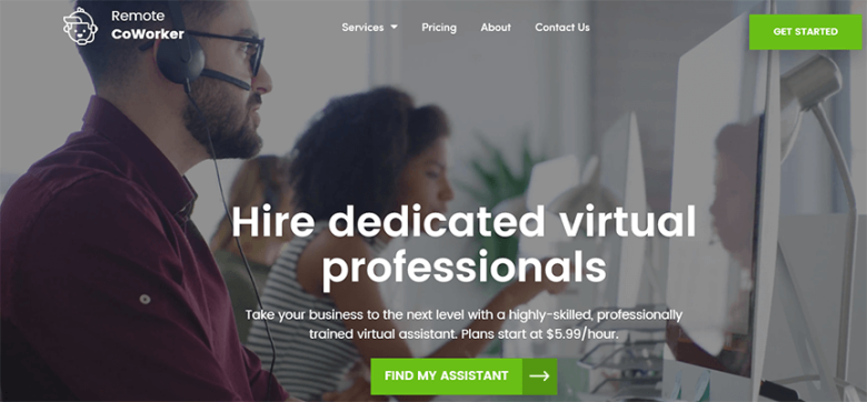 Best Virtual Assistant Companies of 2021 Best Virtual Assistant ...