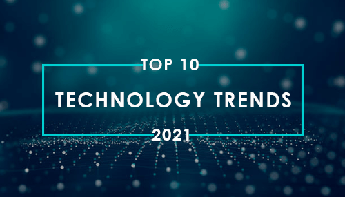 Top 10 Tech Trends To Watch Out For In 2022   Head Of Technology