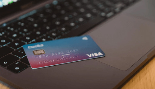Make payments through an e-wallet network