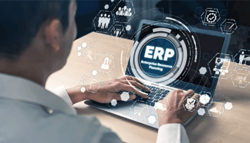 ERP Software: Benefits of Enterprise Resource Planning Software