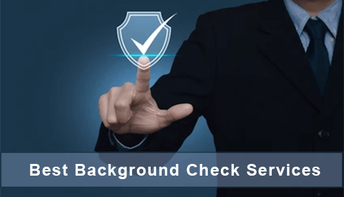 Best Background Check Services for Small Business