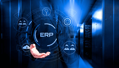 Best Enterprise Resource Planning (ERP) Software  