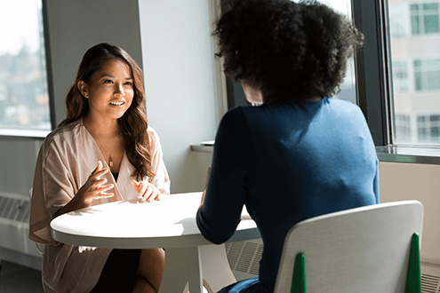 Job interview tips for freshers to create the right impression