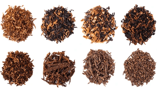 Tobacco: Its Alternatives and Methods of Consumption