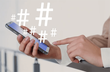 What is a hashtag generator
