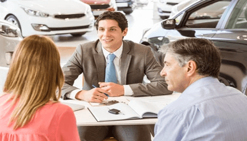 Why It Is Better To Buy Your New Car Using Finance