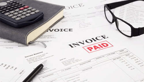5 Reasons To Automate Invoice Processing