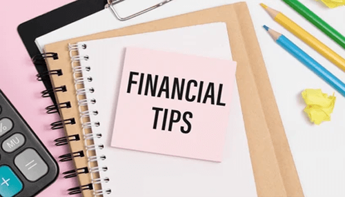 Best Financial Tips For College Students