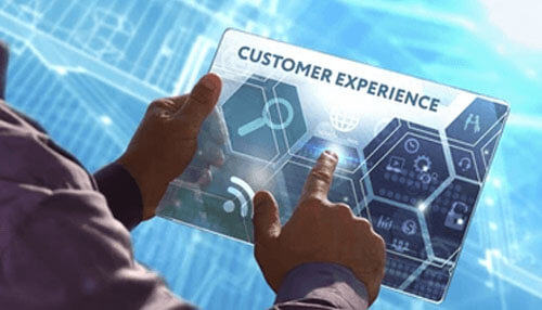 Customer experience ecommerce challenges