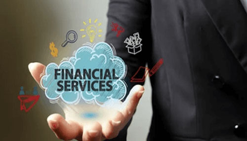Financial services money management