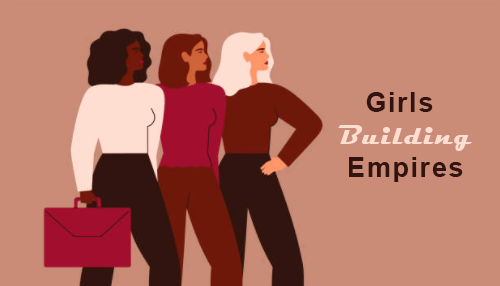 Girls Building Empires Course Review Is This Course a Scam