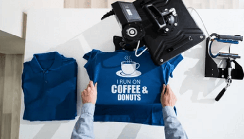 T-shirt printing techniques that can grow your business