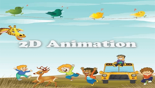 The Benefits of Using 2D Animation Services