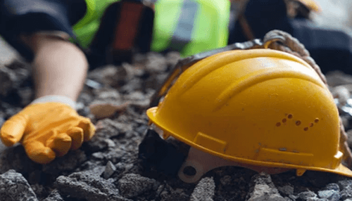 The best way of dealing with construction site accidents