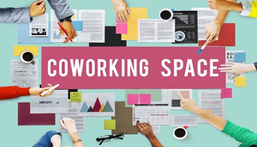 Tips for Creating Your Own Coworking Space