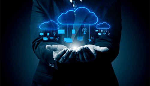 5 Security Advantages to Cloud Computing