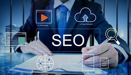 5 Things Every Entrepreneur Should Know About SEO