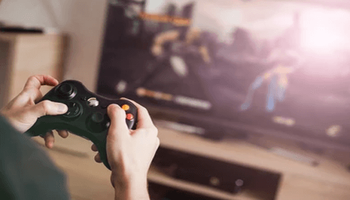 5 Tips for Becoming the Best at Video Gaming