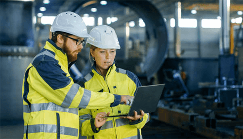 Best Ways of Using Technology to Improve Safety in the Workplace
