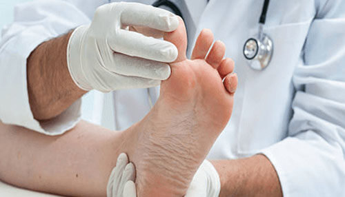 Complexities of our feet podiatrist podiatrist