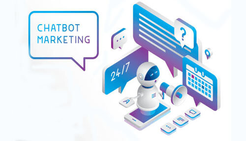 Effective chatbots technological marketing