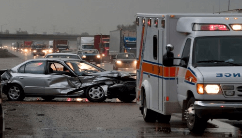 How To Claim Personal Injury Insurance After a Car Accident