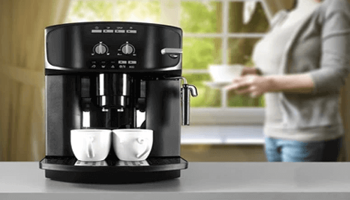 How to Choose the Best Espresso Machine for Beginners 