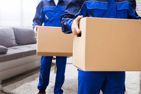 How to select a moving company los angeles