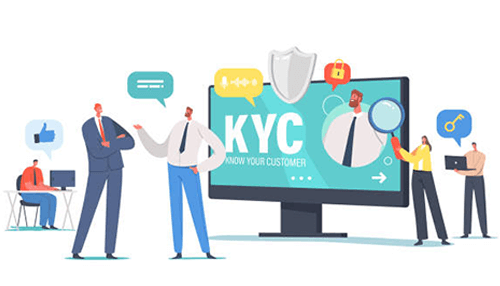 How to Stay Compliant and Safe with KYC Requirements