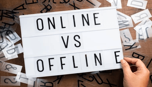 Offline Versus Online Branding Which Is Best For Your Business