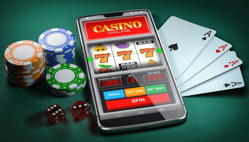 Why Online Casinos Have Become So Popular